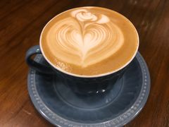 经典拿铁-归觅·西关小姐人文艺术馆(荔枝湾店)