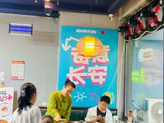 -原乡故事里海鲜大餐(玉祥门北马道巷店)