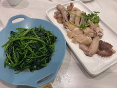 -香香海南菜餐厅