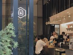 -Home Cafe(水榭春天店)