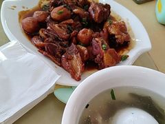 -湖山人家·湖景餐厅·特色农家菜(太湖西山店)