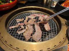 -厚贞日式烤肉(浦东汇智店)