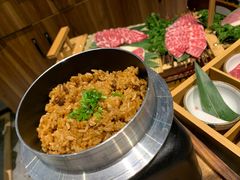 -NIUAN牛庵·日式和牛烧肉(恒隆店)