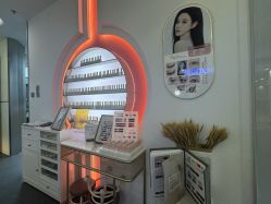 -MB·nail美甲美睫