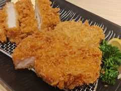 -胜博殿日式炸猪排(西红门店)