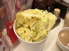 -东来顺饭庄(天坛店)