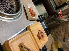 -火炉火自助餐(枫蓝国际店)