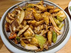 -Alali阿拉礼·新疆家宴(西溪新座店)