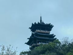 -杭州半山国家森林公园