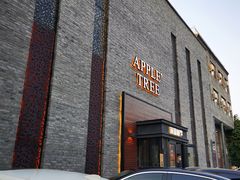 门面-苹果树下艺术餐厅(宋庄店)