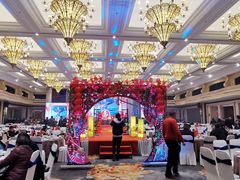 -海景壹号大酒店(滨湖店)