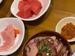 -重庆石磨豆花庄(乔庄店)