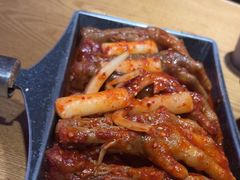 -恩你小木屋·烤肉韩式料理(嘉兴秀洲店)