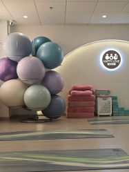 -爱尔乐美孕产瑜伽·普拉提