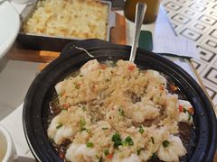 -庆江南江南菜(琴湖溪里花园城店)