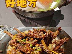 -掌上鲜(南顺城街店)