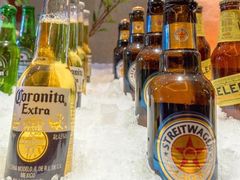 -海玥荟海鲜姿造自助餐厅(欧罗巴广场店)