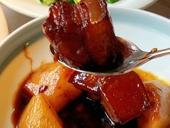 -淮扬府·游园京梦(中粮广场店)