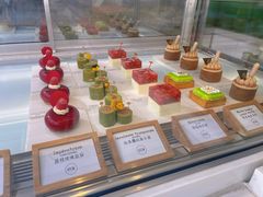 -TIENSTIENS将将(三里屯店)