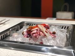 -九府羊·鲜羊火锅·烤串(新华路店)