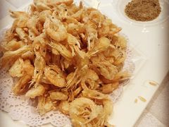 -北李妈妈菜·海肠捞饭(高新万达店)