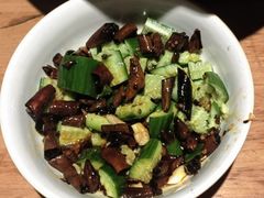 -黄山老妈·土菜(碧桂园店)