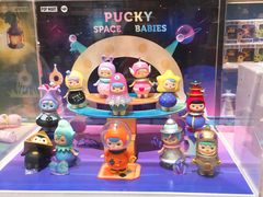 -泡泡玛特POPMART(天环购物中心店)