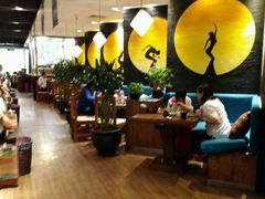 -云海肴·汽锅鸡·云南菜(领展购物广场·中关村店)