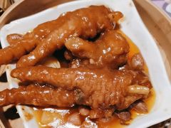 -点都德(龙之梦店)