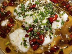 -十三式重庆江湖菜(金茂览秀城店)