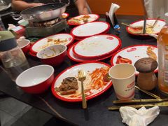 -肉焰山巴西烤肉自助餐厅(龙湖芙蓉天街店)