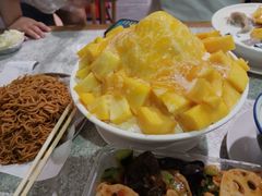 -水牛奶皇后糖水铺(深圳总店)