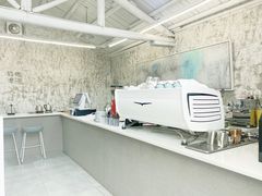 -边渡咖啡烘焙店(昙华林店)