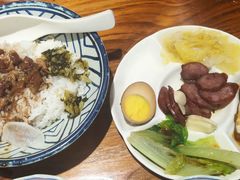 -大三元台湾鲁肉饭(沙井新桥店)
