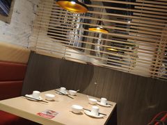 卡座-避风塘(嘉兴八佰伴店)