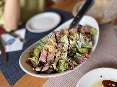 -LA MAISON公鸡和龙(蛇口店)