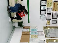 -汪喵宠物医院·骨科心脏影像·犬猫急重症ICU诊疗中心(成华分院)