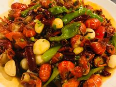 -虎虎龙虾大排档(双井店)