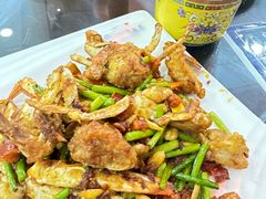 -叶存利海鲜大馅饺子(海宁路总店)