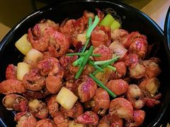 -一棠龙虾•王牌虾球(楚河汉街店)