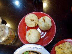 叉烧包-昇记肠粉王(福华路店)