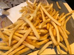 -麦当劳(永泰得来速店)