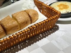 餐前面包-西堤牛排(南京龙江店)