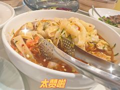 -巴音浩日娲酒楼(双林东路店)