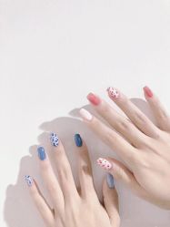 点击看大图 -悦指间美甲美睫