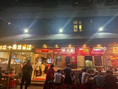 -洪大厨鸡煲(福田店)