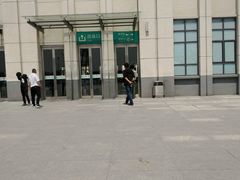 -烟台南站
