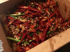 -佬麻雀·新湘菜(珠海金发购物中心店)