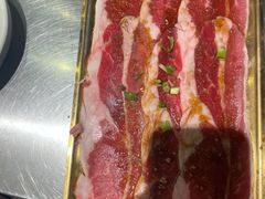 -大叹号·朝鲜族烤肉(潍坊泰华城店)