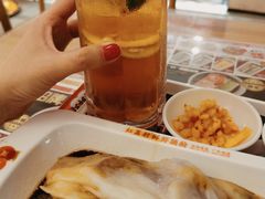 -红荔村肠粉(贝丽店)
